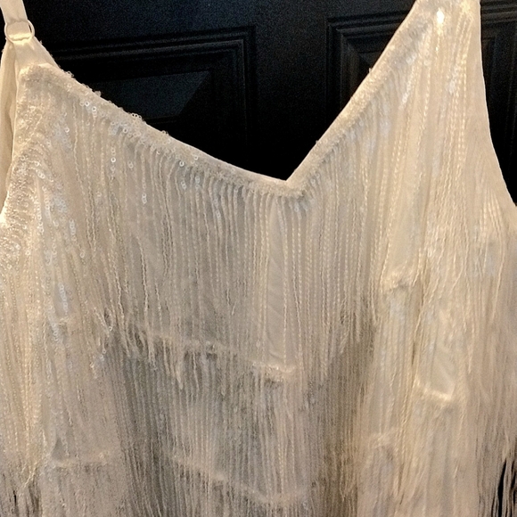 Torrid Dressy Top - Picture 3 of 10